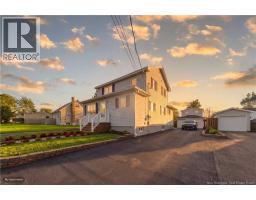 162 Churchill, Dieppe, New Brunswick