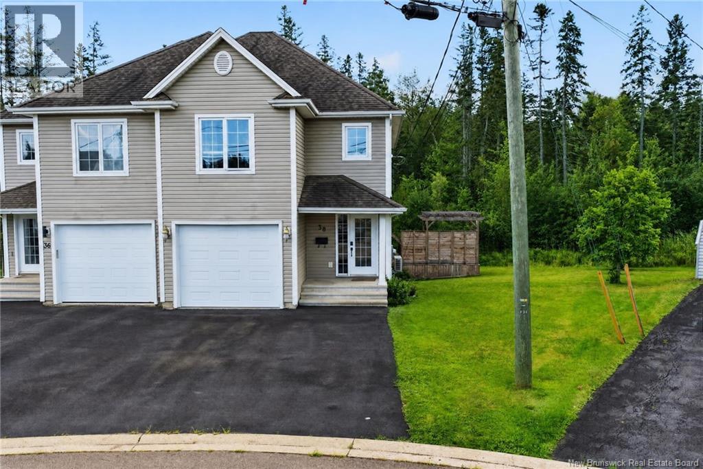 38 Celestin Court, Dieppe, New Brunswick  E1A 0K2 - Photo 6 - NB147980
