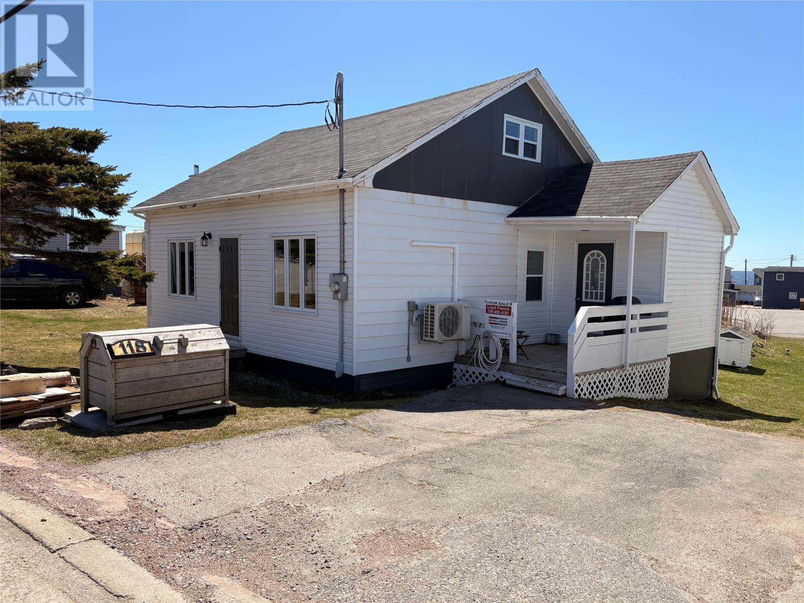 118 MAIN Street, PORT AUX BASQUES — photo 2
