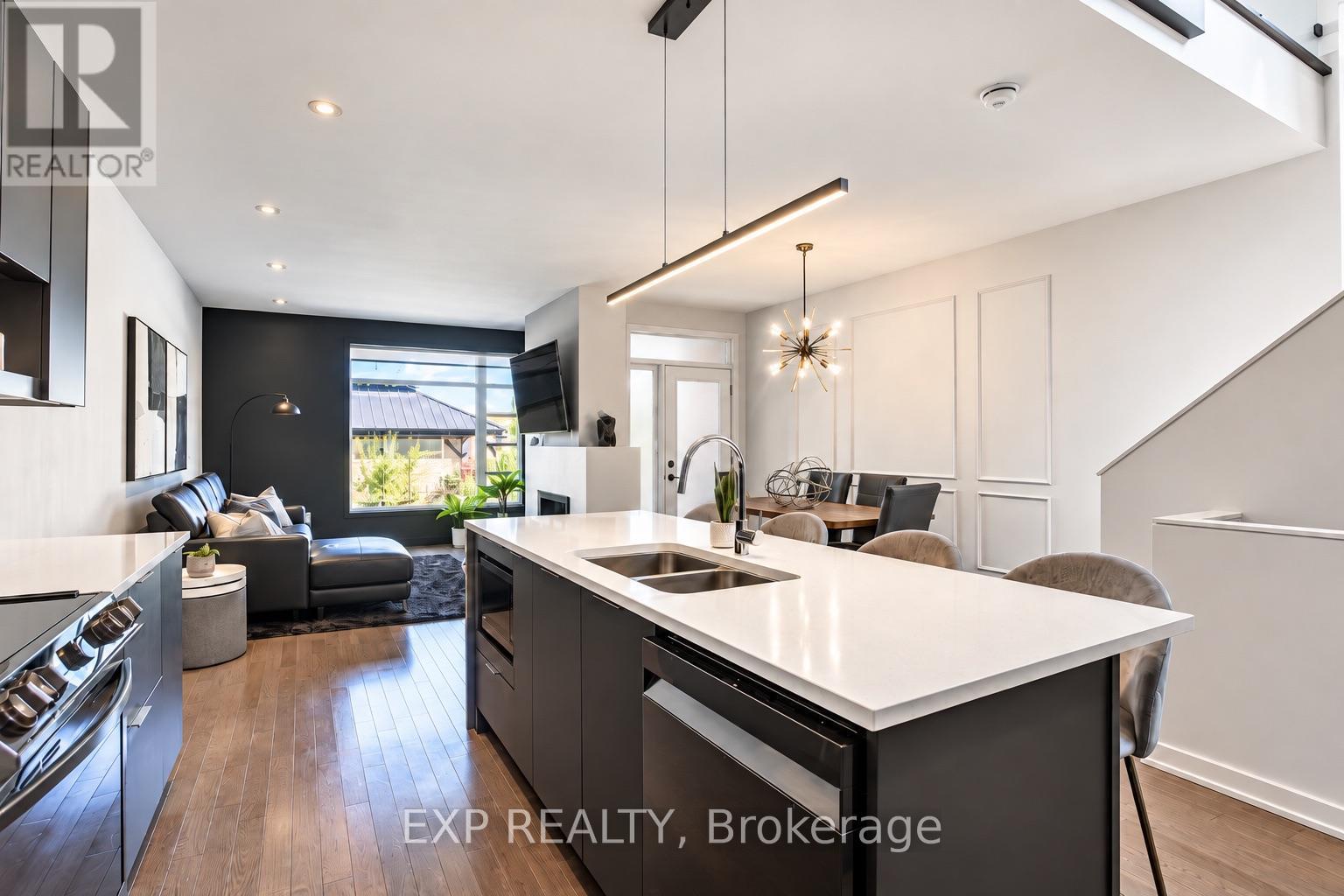 1077 Lunar Glow Crescent, Ottawa, Ontario  K1Y 0N2 - Photo 10 - X13789464