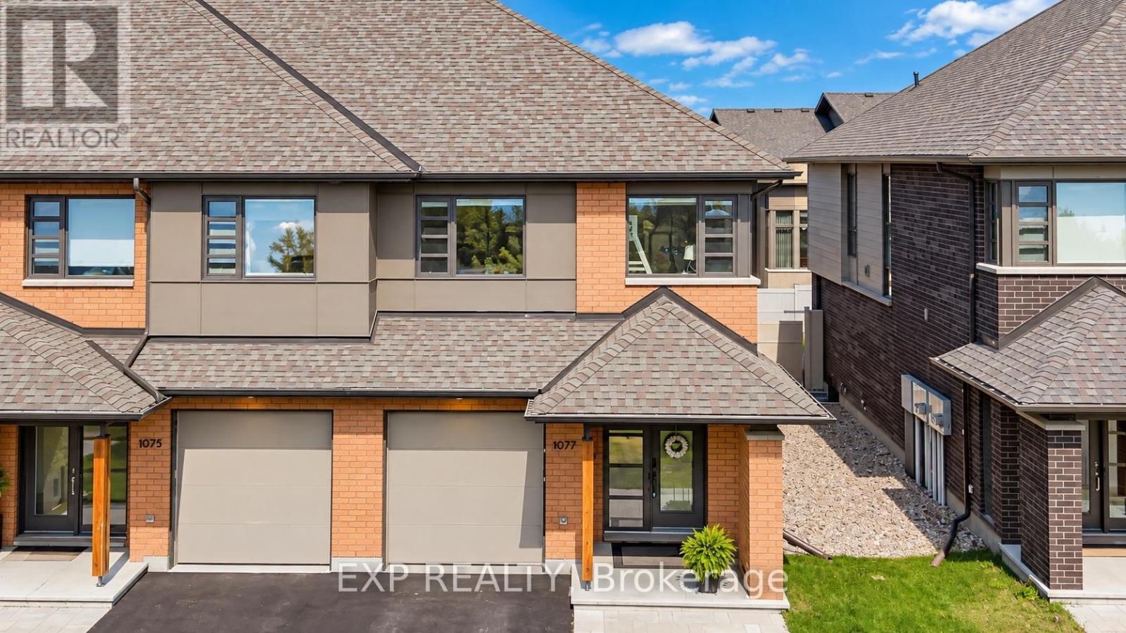 1077 Lunar Glow Crescent, Ottawa, Ontario  K1Y 0N2 - Photo 2 - X13789464