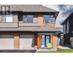 1077 LUNAR GLOW CRESCENT, Ottawa, Ontario