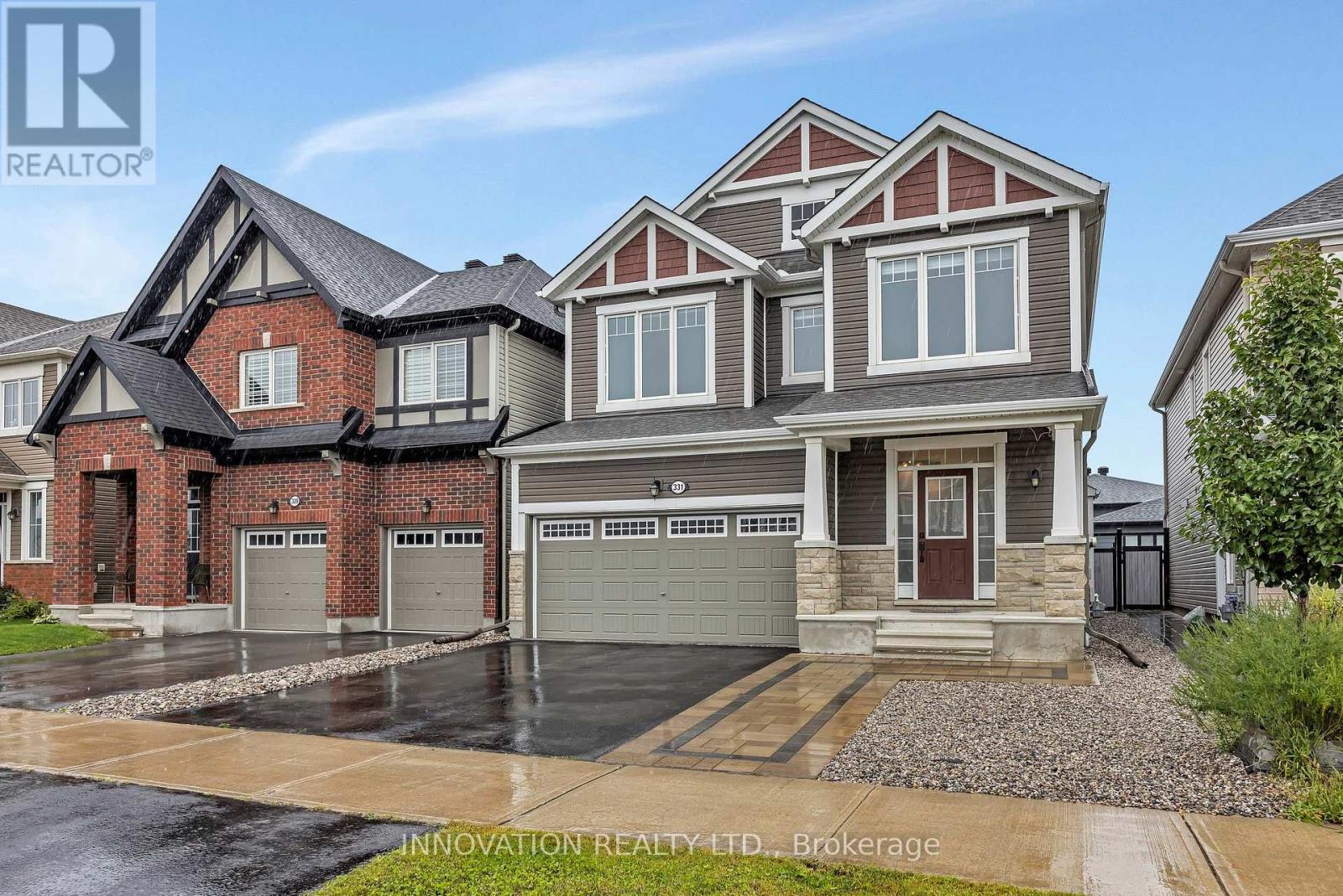 331 ROUNCEY ROAD, Ottawa, Ontario