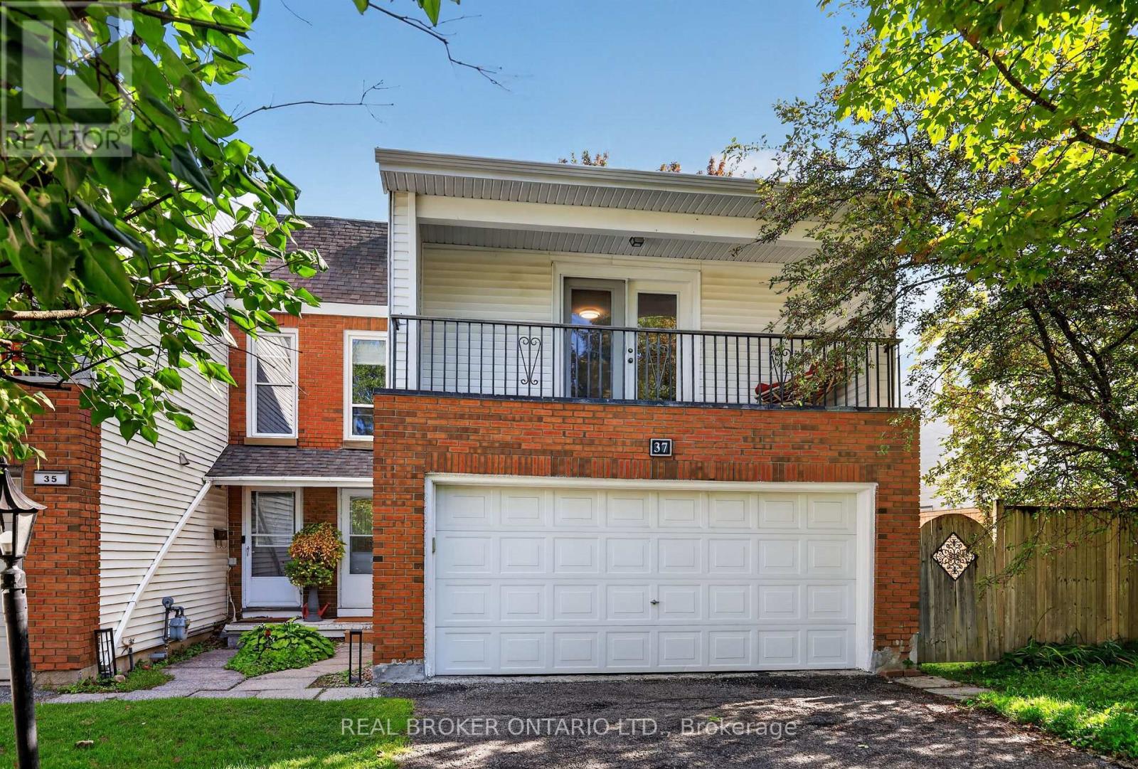 37 JANSEN ROAD, Ottawa, Ontario