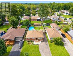 220 CUTRESS AVENUE, Welland, Ontario