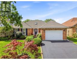 164 PAGE DRIVE, Welland, Ontario