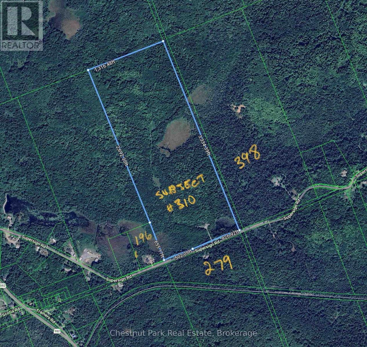310 Super Sign Road, Perry, Ontario  P0A 1J0 - Photo 13 - X13575752