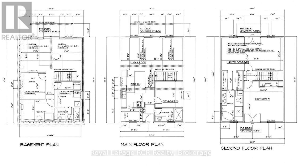 503385 Grey Road 1, R.r. No. 2, Georgian Bluffs, Ontario  N0H 2T0 - Photo 45 - X13784126