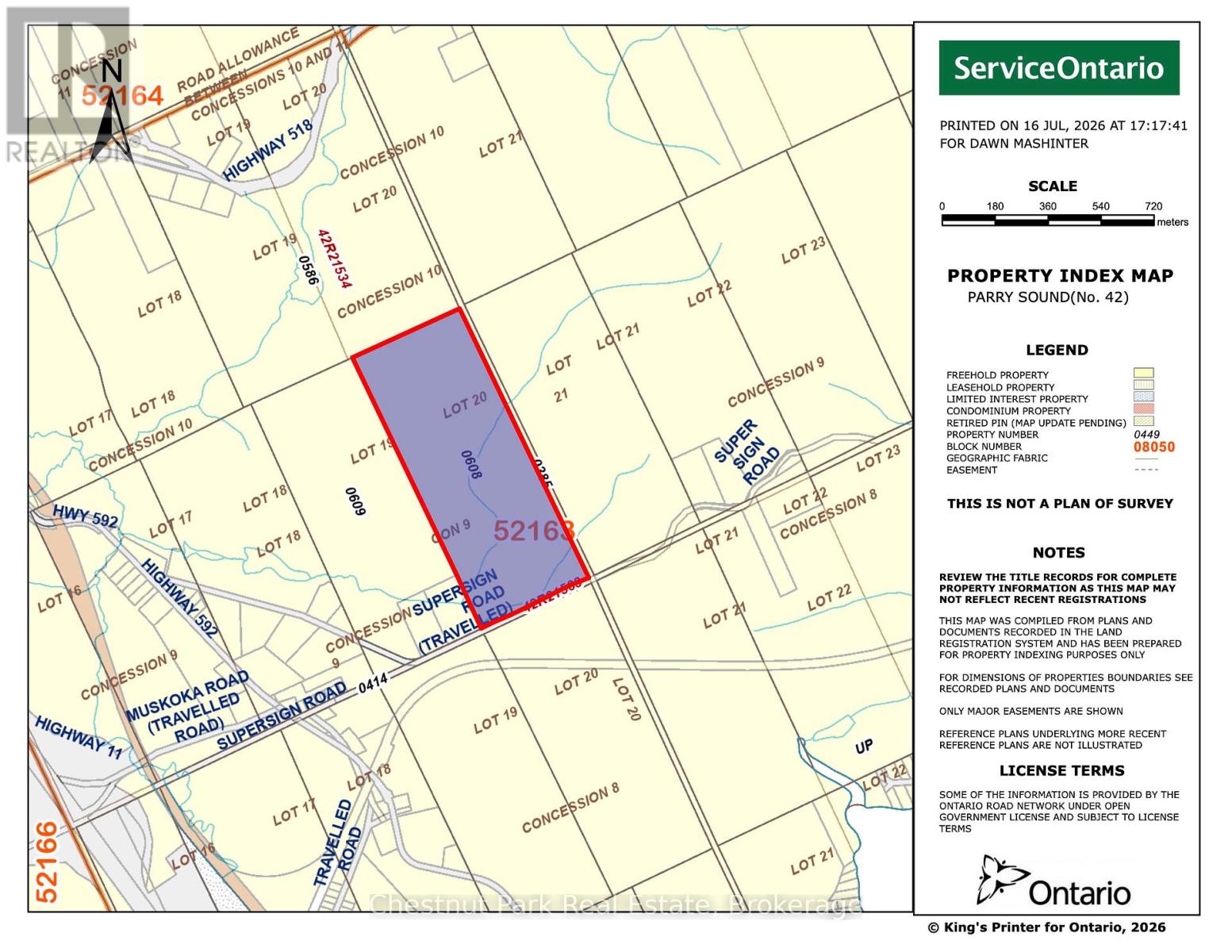 310 Super Sign Road, Perry, Ontario  P0A 1J0 - Photo 16 - X13575752