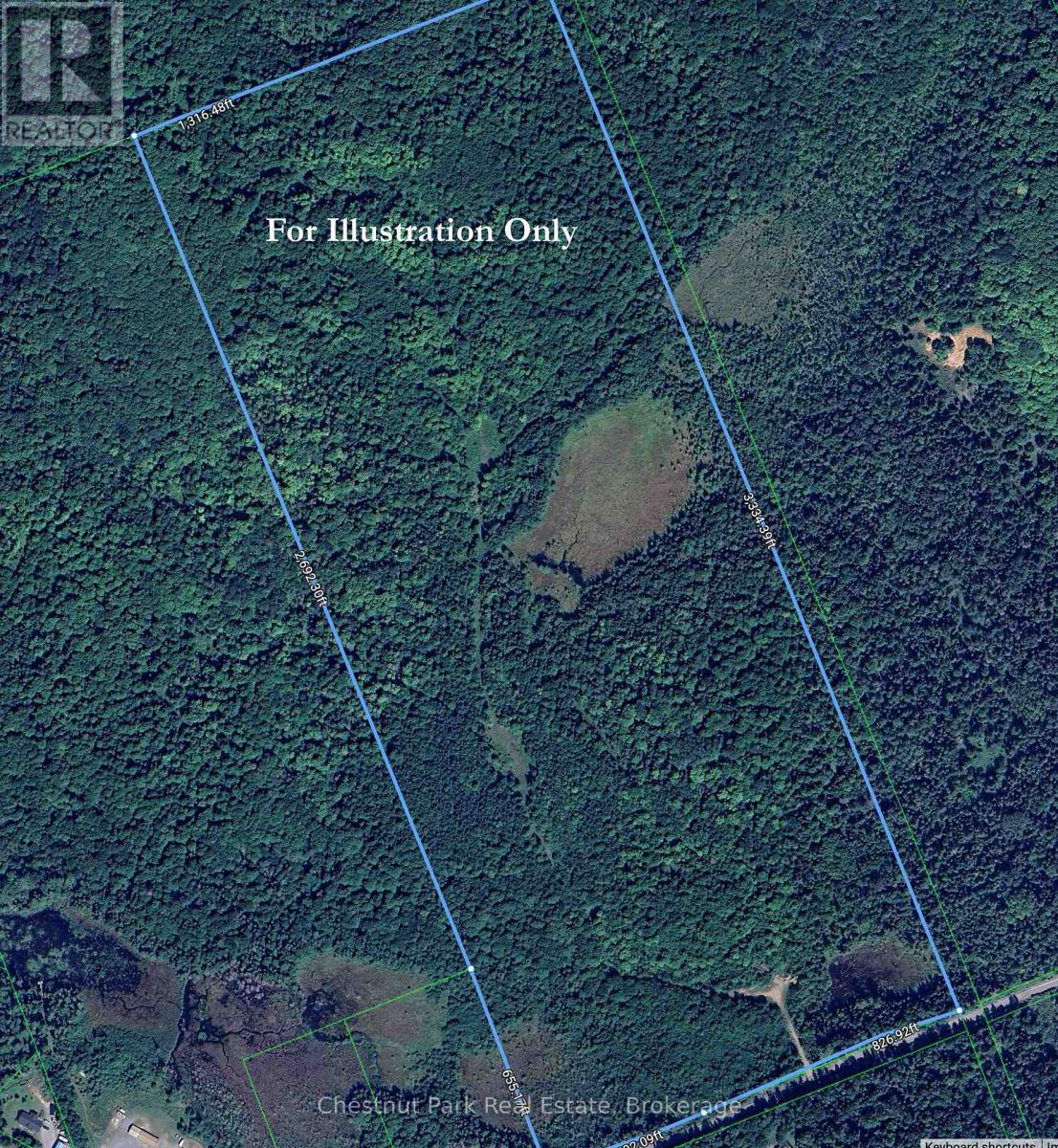 310 Super Sign Road, Perry, Ontario  P0A 1J0 - Photo 1 - X13575752
