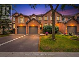 7 - 2935 HEADON FOREST DRIVE, Burlington, Ontario