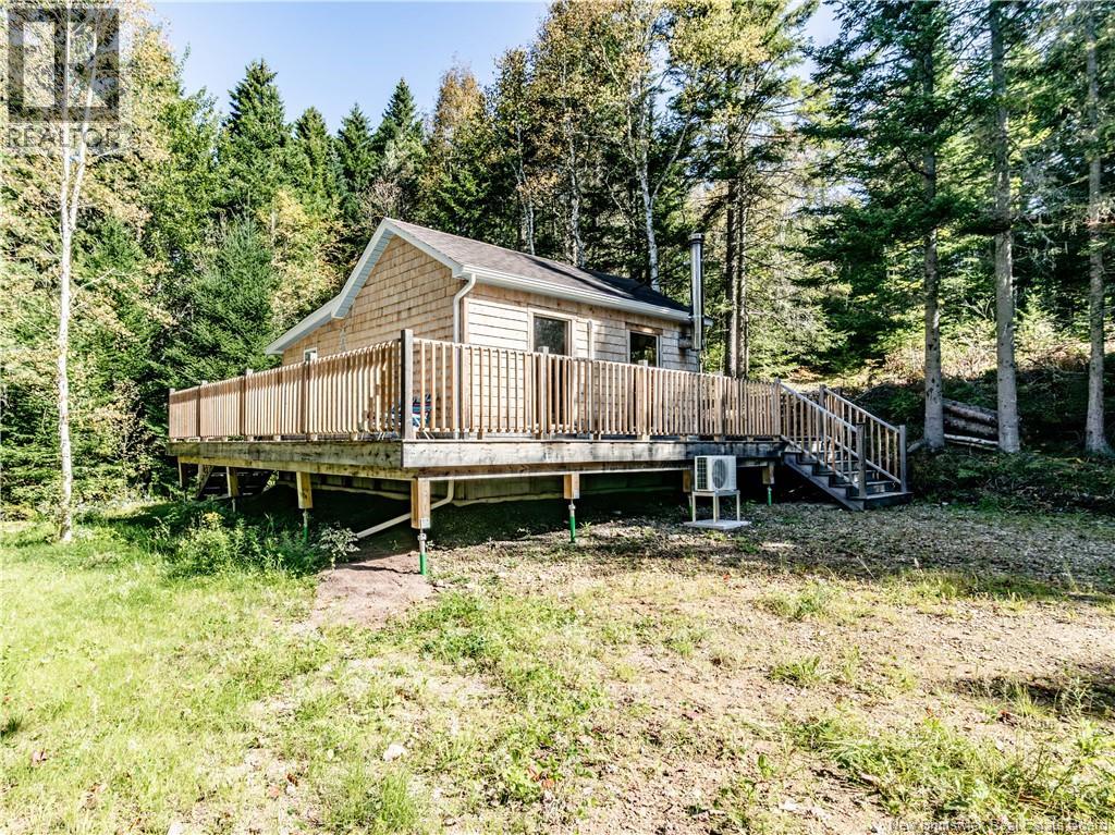 235 Breau Creek, Memramcook, New Brunswick