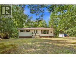 199 Claudie Road, Fredericton, New Brunswick