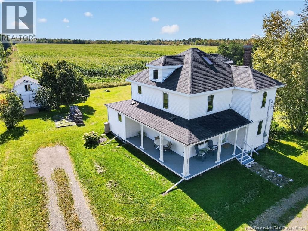1055 Saint-Joseph Road, Saint-Joseph-De-Kent, New Brunswick