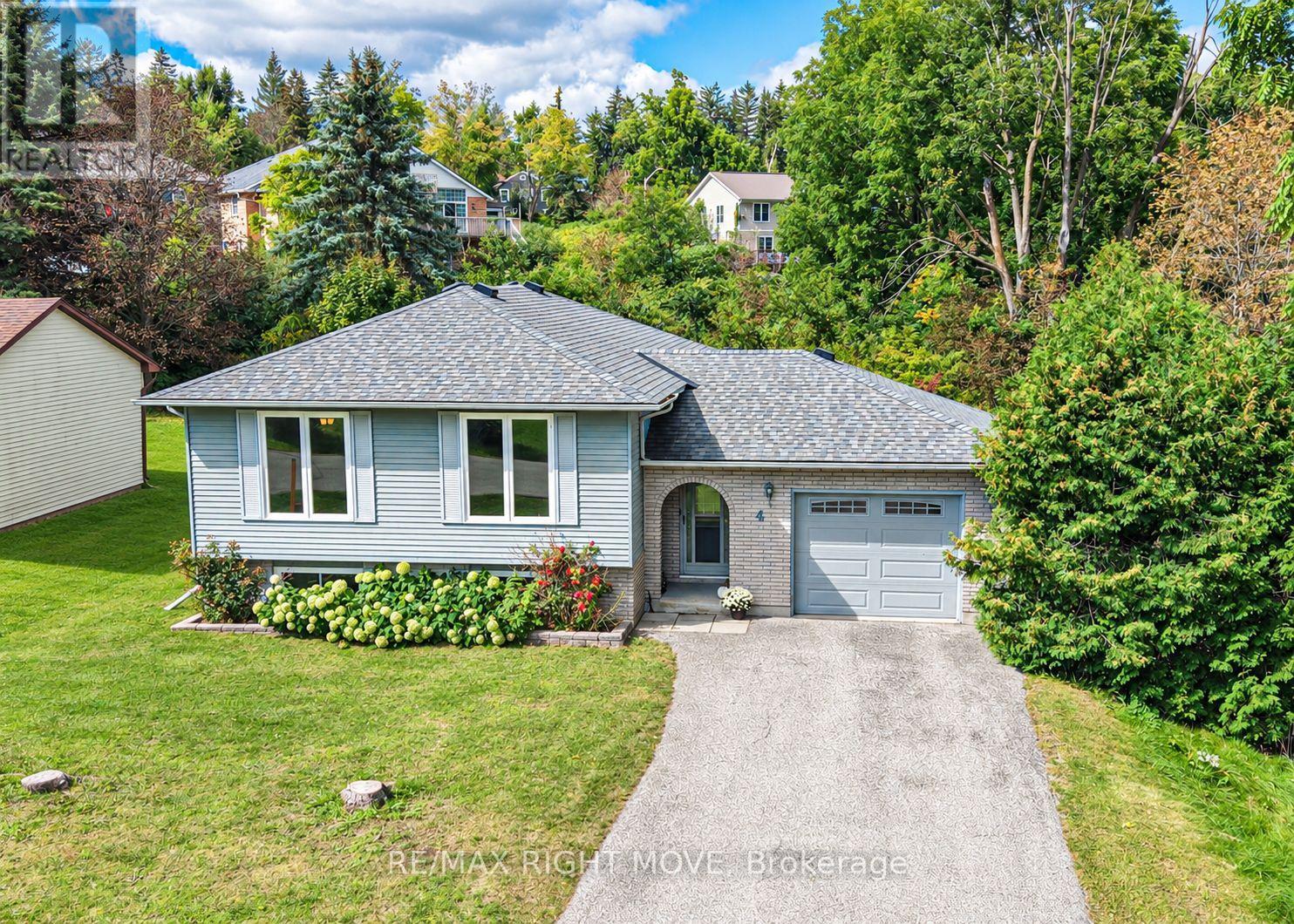 4 FITTON HEIGHTS, Orillia, Ontario