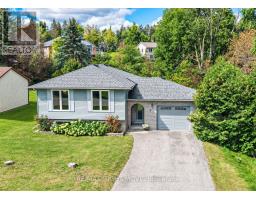 4 FITTON HEIGHTS, Orillia, Ontario