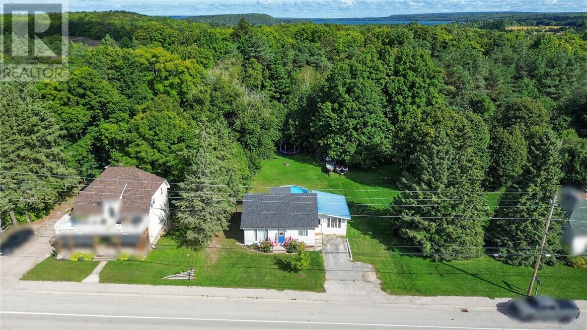 6198 King Street, Mindemoya, Ontario  P0P 1S0 - Photo 2 - 2130410
