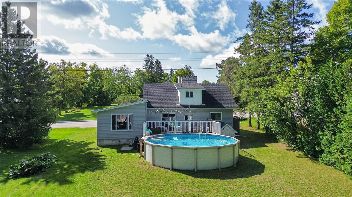 6198 King Street, Mindemoya, Ontario  P0P 1S0 - Photo 4 - 2130410