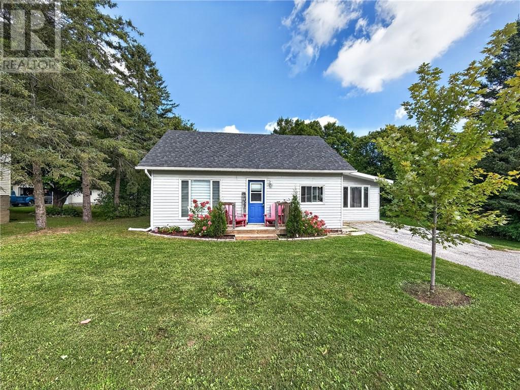 6198 King Street, Mindemoya, Ontario  P0P 1S0 - Photo 41 - 2130410