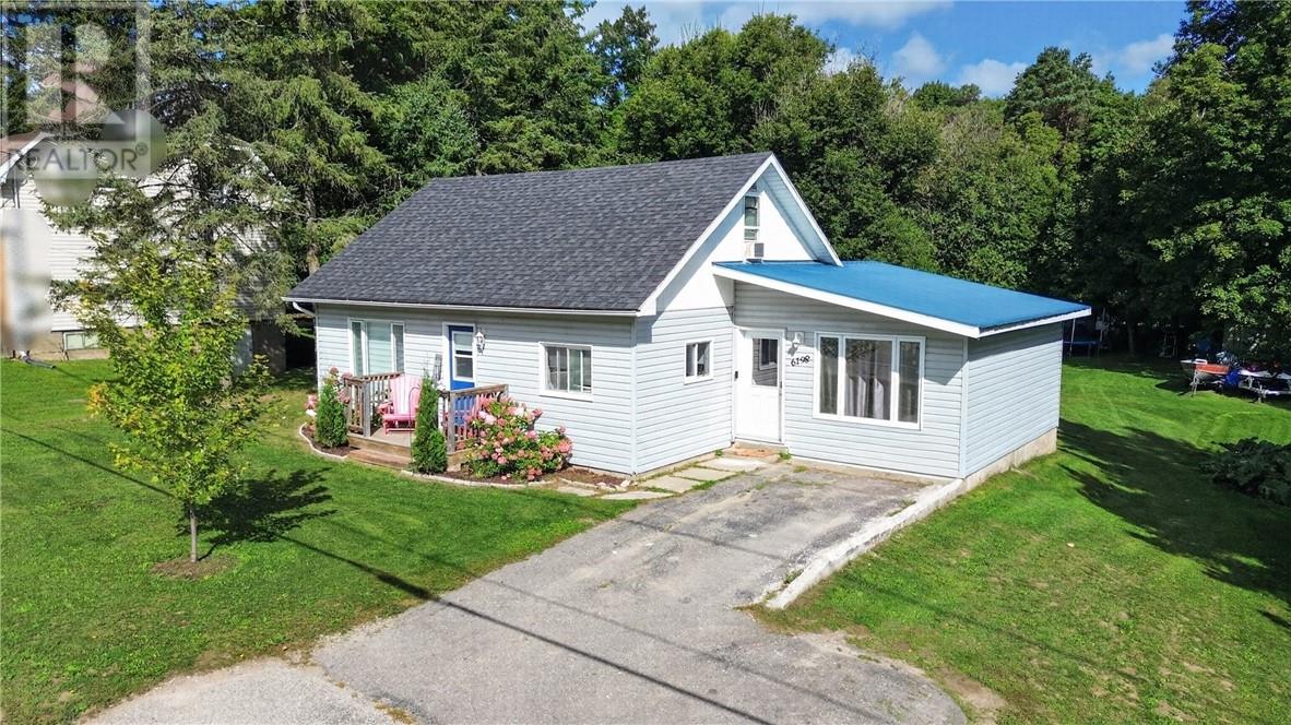 6198 King Street, Mindemoya, Ontario  P0P 1S0 - Photo 42 - 2130410