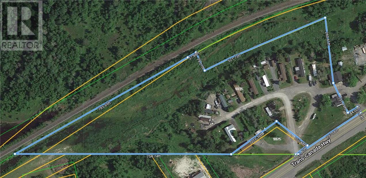 1035 Hwy 17 E, Wahnapitae, Ontario  P0M 3C0 - Photo 3 - 2130409