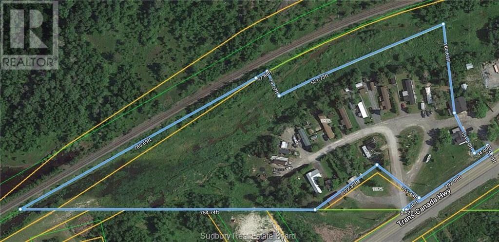 5261 Hwy 17, Markstay-Warren, Ontario  P0M 1X0 - Photo 3 - 2130407