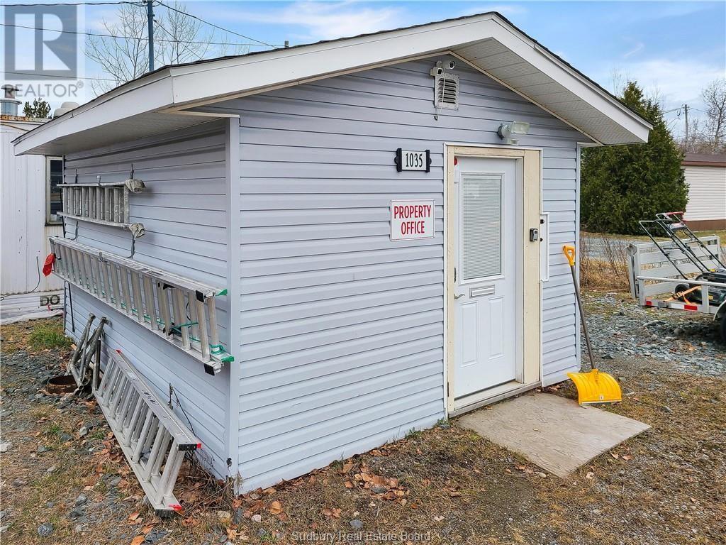 5261 Hwy 17, Markstay-Warren, Ontario  P0M 1X0 - Photo 7 - 2130407