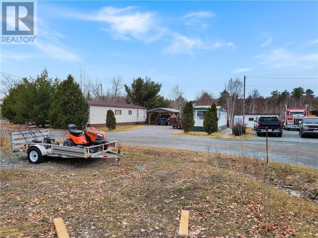 5261 Hwy 17, Markstay-Warren, Ontario  P0M 1X0 - Photo 9 - 2130407