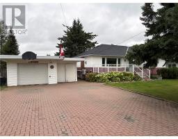 114 Hill, Wahnapitae, Ontario