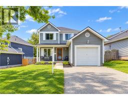 253 NEWPORT Place, Waterloo, Ontario