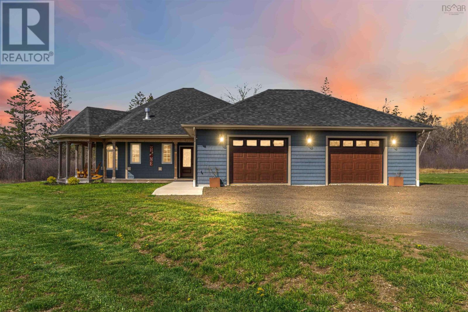 1572 Lansdowne Road, Bear River, Nova Scotia