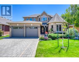 1248 BOWMAN DRIVE, Oakville, Ontario