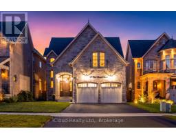 47 WEST BRANCH DRIVE, Halton Hills, Ontario