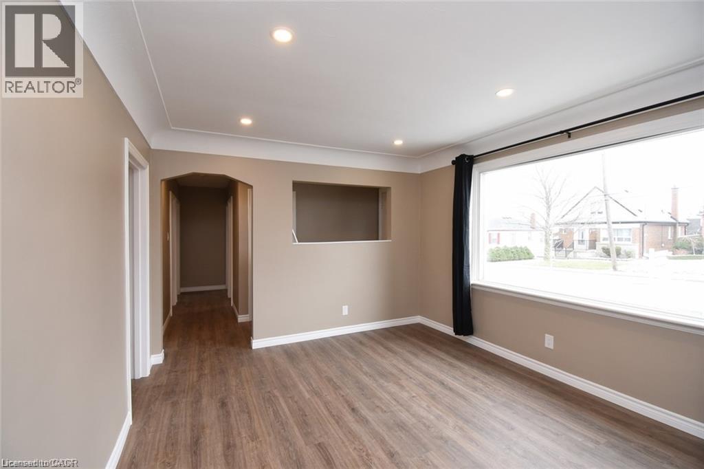 342 ROSEDALE Avenue Unit# 1, Hamilton, Ontario