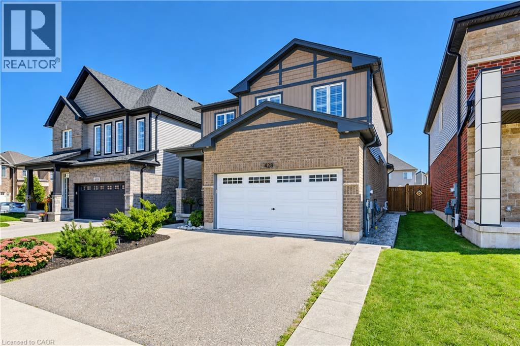 428 Freure Drive, Cambridge, Ontario  N1S 0B4 - Photo 3 - 40862786