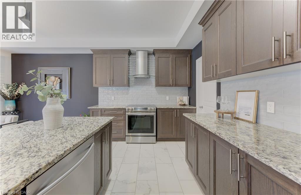 428 Freure Drive, Cambridge, Ontario  N1S 0B4 - Photo 16 - 40862786