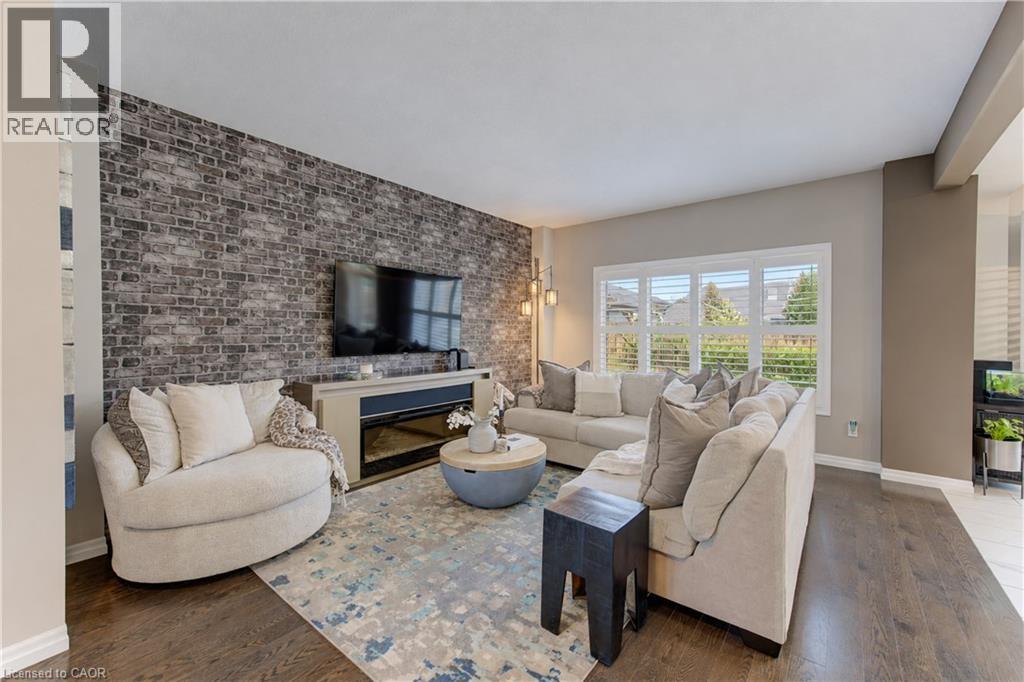 428 Freure Drive, Cambridge, Ontario  N1S 0B4 - Photo 11 - 40862786