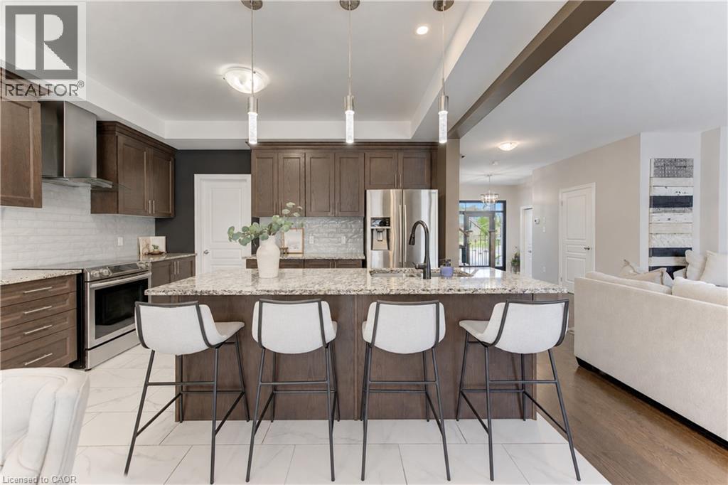 428 Freure Drive, Cambridge, Ontario  N1S 0B4 - Photo 21 - 40862786