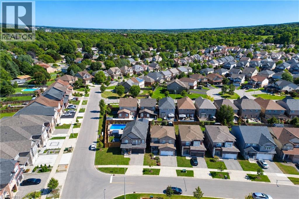 428 Freure Drive, Cambridge, Ontario  N1S 0B4 - Photo 45 - 40862786