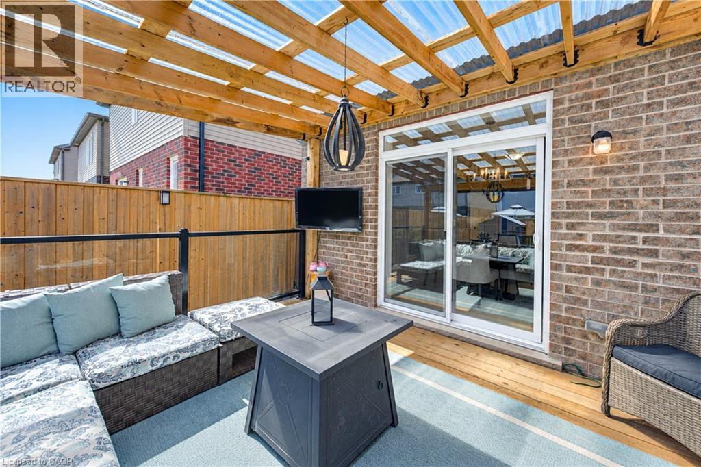 428 Freure Drive, Cambridge, Ontario  N1S 0B4 - Photo 41 - 40862786