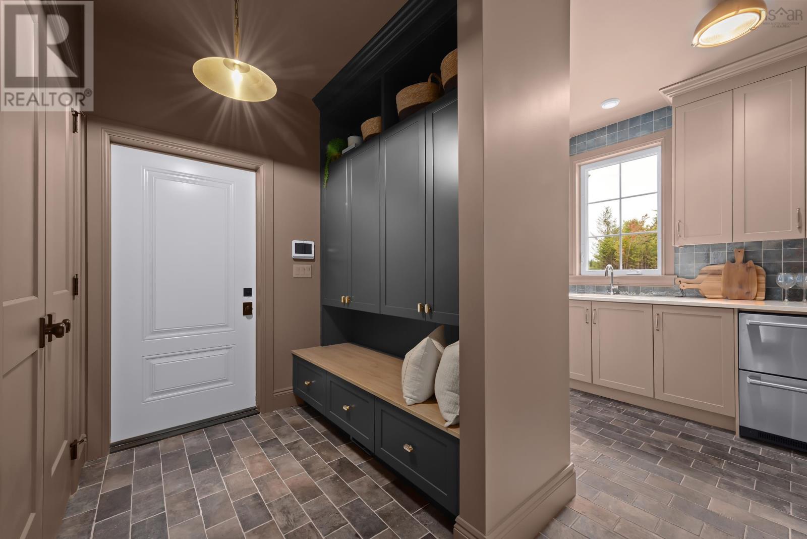 Mud Room