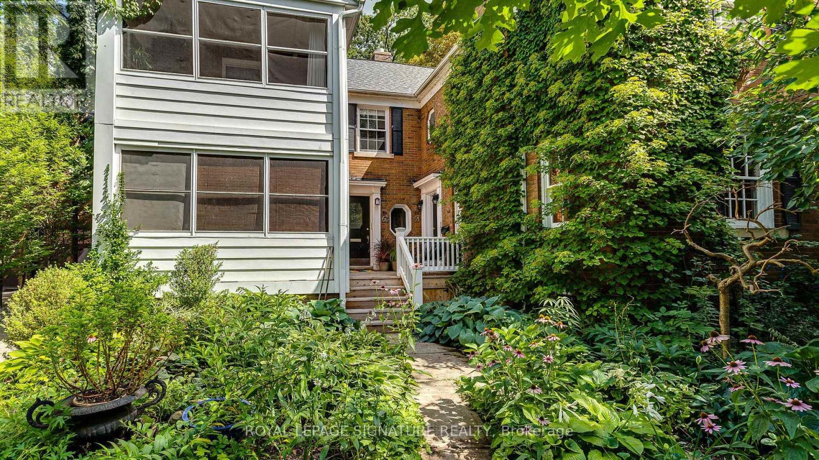Main - 63 Braemore Gardens, Toronto, Ontario  M6G 2C7 - Photo 13 - C13784300