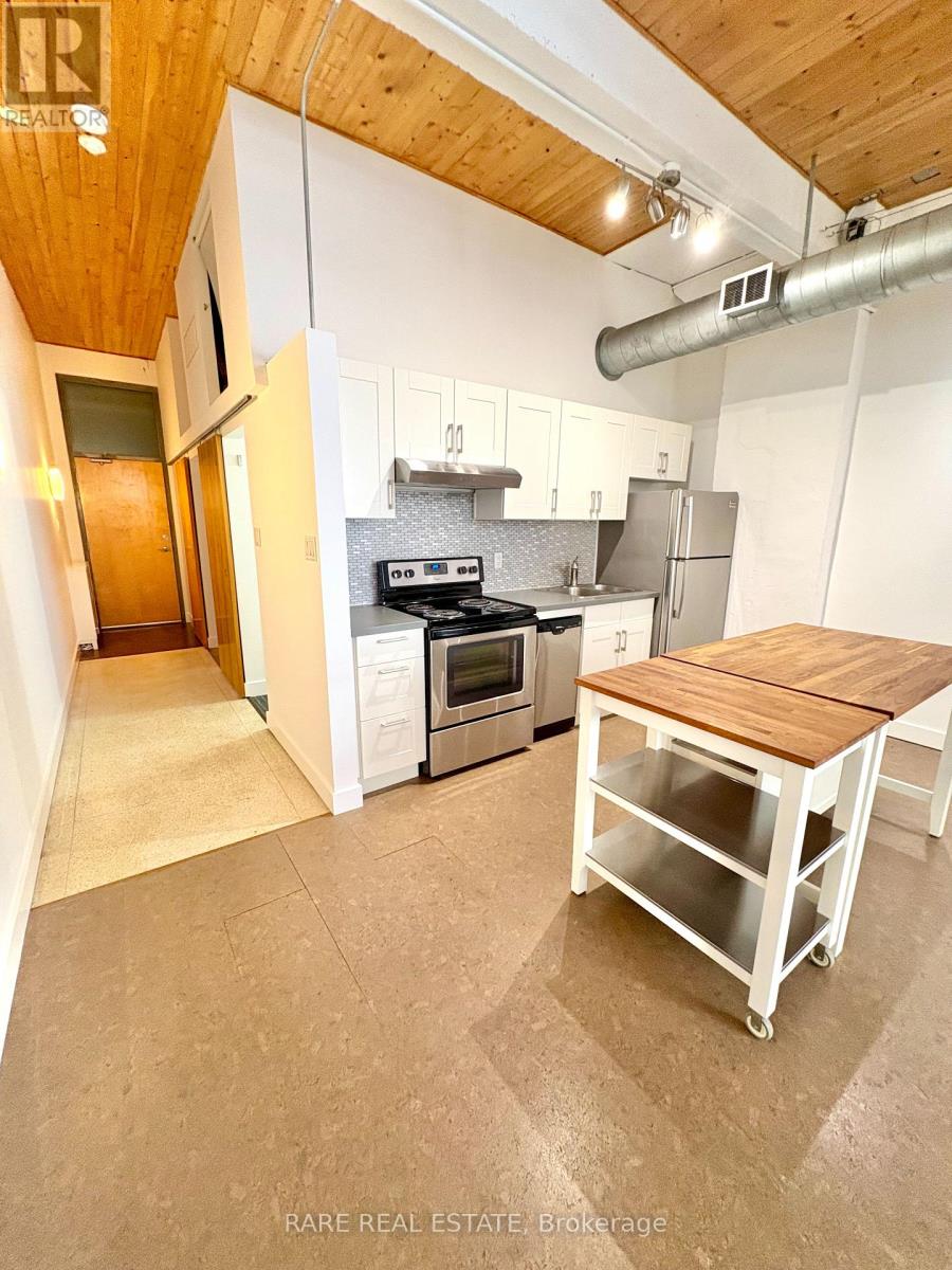 112 - 365 Dundas Street E, Toronto, Ontario  M5A 4R9 - Photo 11 - C13788130