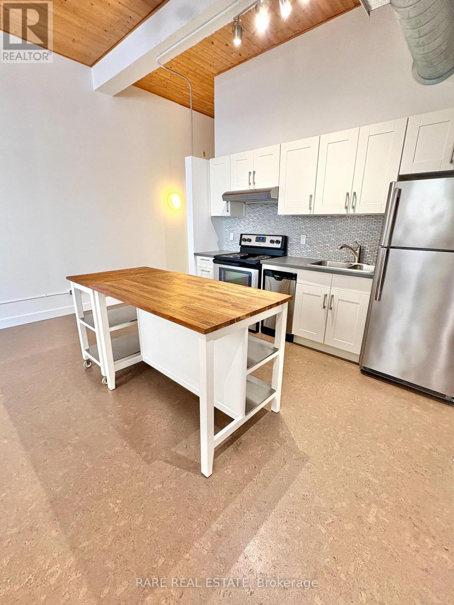 112 - 365 Dundas Street E, Toronto, Ontario  M5A 4R9 - Photo 13 - C13788130