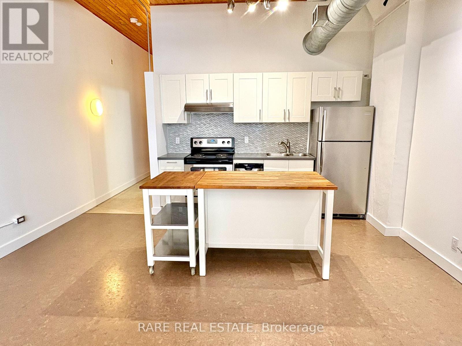 112 - 365 Dundas Street E, Toronto, Ontario  M5A 4R9 - Photo 12 - C13788130