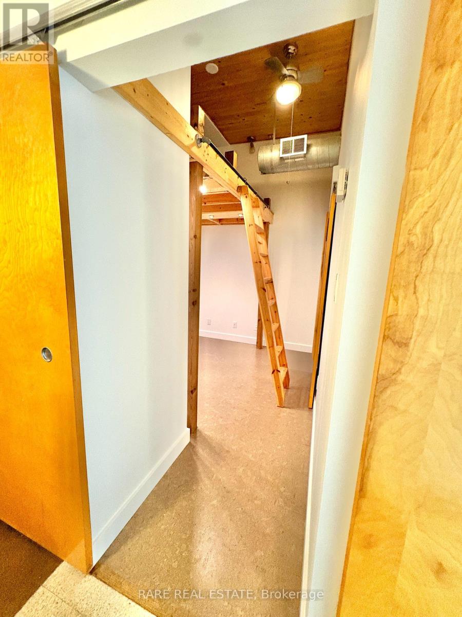 112 - 365 Dundas Street E, Toronto, Ontario  M5A 4R9 - Photo 2 - C13788130