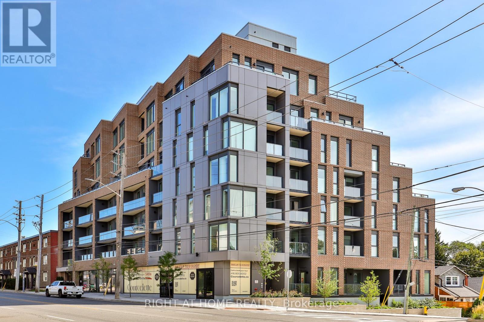 211 - 1161 KINGSTON ROAD, Toronto, Ontario