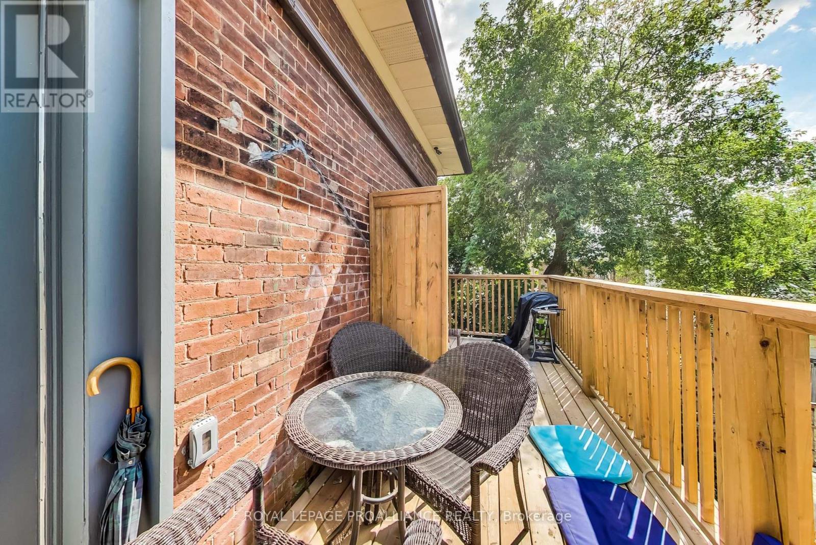 # 2 - 613 Union Street, Peterborough, Ontario  K9H 3V4 - Photo 21 - X13766460