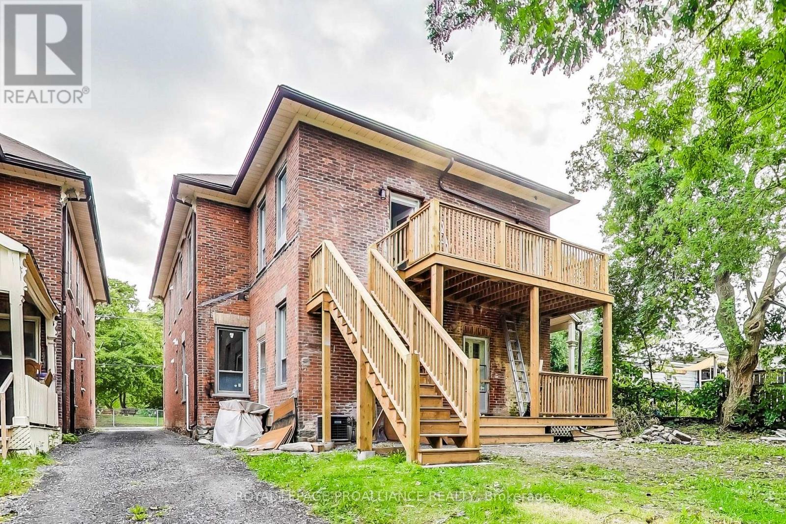 # 2 - 613 Union Street, Peterborough, Ontario  K9H 3V4 - Photo 22 - X13766460