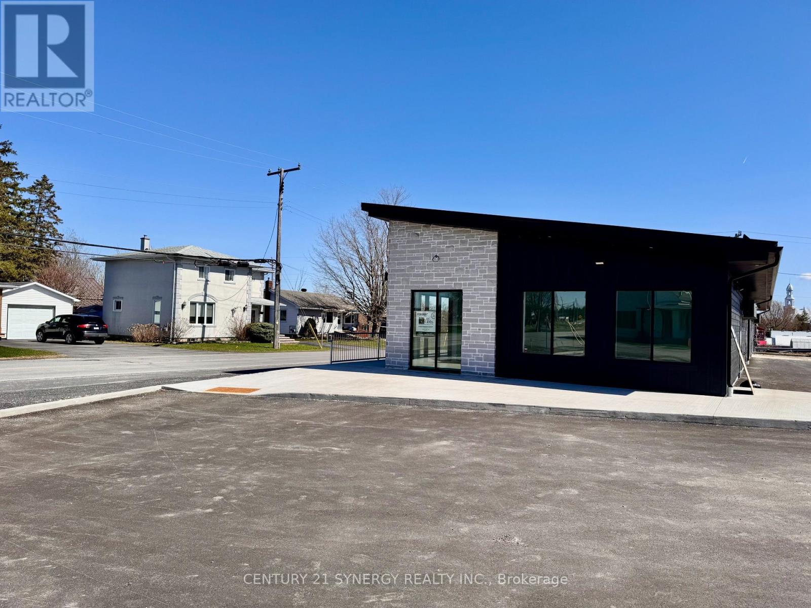 C - 2 George Street, North Stormont, Ontario  K0A 1R0 - Photo 14 - X12891164